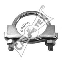 CAUTEX 954158 Pipe Connector, exhaust system